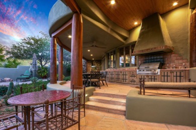 Golf Membership Available - Nestled in one of Desert Mountain's on Desert Mountain Golf Club - Renegade Course in Arizona - for sale on GolfHomes.com, golf home, golf lot