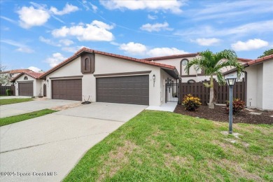 Welcome to this beautifully updated 3-bedroom, 3-bathroom on Suntree Country Club in Florida - for sale on GolfHomes.com, golf home, golf lot