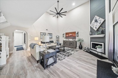 Welcome to this beautifully updated 3-bedroom, 3-bathroom on Suntree Country Club in Florida - for sale on GolfHomes.com, golf home, golf lot