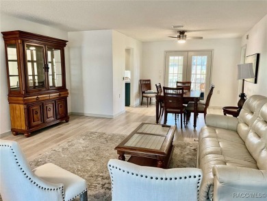 On the 17th tee box of the Lakes Golf Course in the beautiful on Timber Pines Golf Course in Florida - for sale on GolfHomes.com, golf home, golf lot
