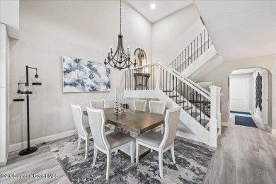 Welcome to this beautifully updated 3-bedroom, 3-bathroom on Suntree Country Club in Florida - for sale on GolfHomes.com, golf home, golf lot