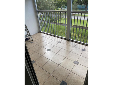 WELCOME HOME!! THIS IMMACULATE HIBISCUS MODEL OFFERS ONE OF THE on Flamingo Lakes Country Club in Florida - for sale on GolfHomes.com, golf home, golf lot