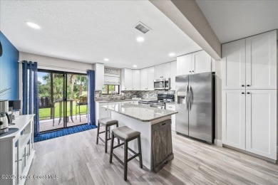 Welcome to this beautifully updated 3-bedroom, 3-bathroom on Suntree Country Club in Florida - for sale on GolfHomes.com, golf home, golf lot