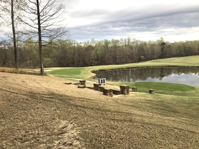 Golf & Equestrian Community Homesite at Mount Vintage If you're on Mount Vintage Plantation and Golf Club  in South Carolina - for sale on GolfHomes.com, golf home, golf lot