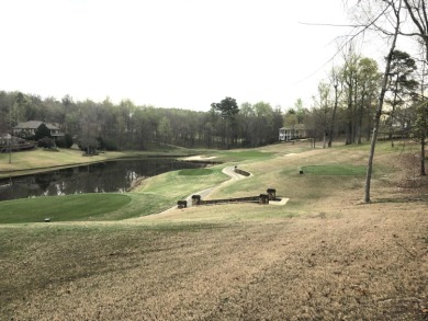 Golf & Equestrian Community Homesite at Mount Vintage If you're on Mount Vintage Plantation and Golf Club  in South Carolina - for sale on GolfHomes.com, golf home, golf lot