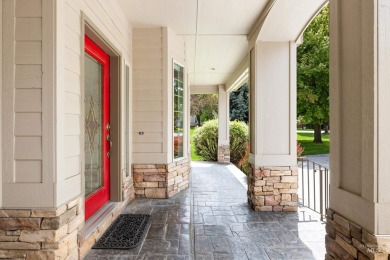 Nestled in the heart of Eagle within the Brookwood community on Eagle Hills Golf Course in Idaho - for sale on GolfHomes.com, golf home, golf lot