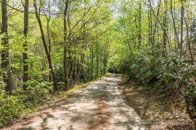 Discover your dream retreat on this stunning 0.95-acre wooded on The Cliffs Valley in North Carolina - for sale on GolfHomes.com, golf home, golf lot