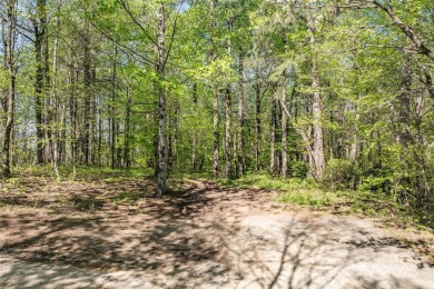 Discover your dream retreat on this stunning 0.95-acre wooded on The Cliffs Valley in North Carolina - for sale on GolfHomes.com, golf home, golf lot