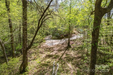 Discover your dream retreat on this stunning 0.95-acre wooded on The Cliffs Valley in North Carolina - for sale on GolfHomes.com, golf home, golf lot