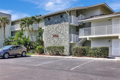 Discover the essence of beachside living in this recentlly on Ocean Village Golf Course in Florida - for sale on GolfHomes.com, golf home, golf lot