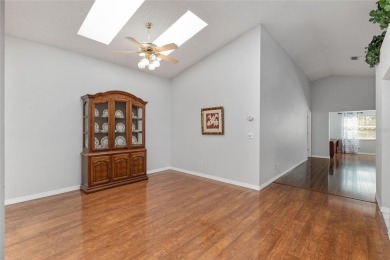 Spectacular pie shaped lot provides nearly 1/3 acre with golf on On Top of the World Golf Course in Florida - for sale on GolfHomes.com, golf home, golf lot