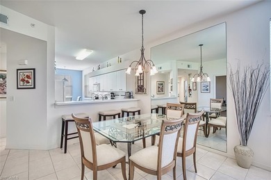 FIRST FLOOR! Why buy a 2 bedroom when you can buy a 2 bedroom on Highland Woods Golf and Country Club in Florida - for sale on GolfHomes.com, golf home, golf lot