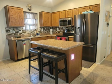 Beautiful home! Open split floor plan including Great Room, 3 on Encanterra Country Club in Arizona - for sale on GolfHomes.com, golf home, golf lot