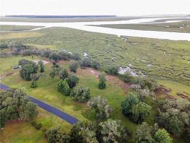 Welcome to Cooper's Point a well appointed community along the on Sapelo Hammock Golf Club in Georgia - for sale on GolfHomes.com, golf home, golf lot