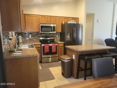 Beautiful home! Open split floor plan including Great Room, 3 on Encanterra Country Club in Arizona - for sale on GolfHomes.com, golf home, golf lot
