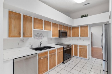 Spectacular pie shaped lot provides nearly 1/3 acre with golf on On Top of the World Golf Course in Florida - for sale on GolfHomes.com, golf home, golf lot
