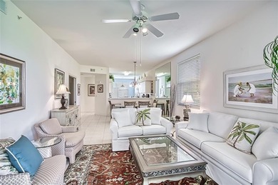 FIRST FLOOR! Why buy a 2 bedroom when you can buy a 2 bedroom on Highland Woods Golf and Country Club in Florida - for sale on GolfHomes.com, golf home, golf lot