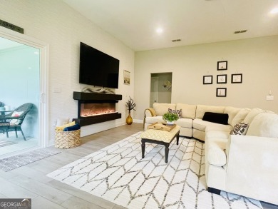 Motivated seller! Seller to contribute up to $10K CLOSING COST on The Club At Osprey Cove in Georgia - for sale on GolfHomes.com, golf home, golf lot