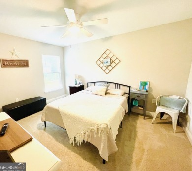 Motivated seller! Seller to contribute up to $10K CLOSING COST on The Club At Osprey Cove in Georgia - for sale on GolfHomes.com, golf home, golf lot