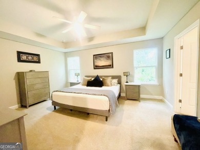 Motivated seller! Seller to contribute up to $10K CLOSING COST on The Club At Osprey Cove in Georgia - for sale on GolfHomes.com, golf home, golf lot