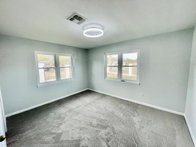 One-of-a-kind beauty on corner lot in desirable Little Bay on Rockport Country Club in Texas - for sale on GolfHomes.com, golf home, golf lot