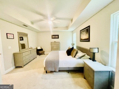 Motivated seller! Seller to contribute up to $10K CLOSING COST on The Club At Osprey Cove in Georgia - for sale on GolfHomes.com, golf home, golf lot