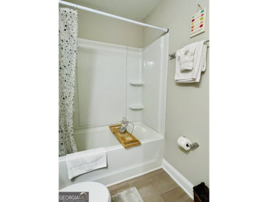 Motivated seller! Seller to contribute up to $10K CLOSING COST on The Club At Osprey Cove in Georgia - for sale on GolfHomes.com, golf home, golf lot