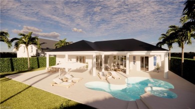 Introducing this reimagined Estate home in a Naples' Premier on Vineyards Golf and Country Club in Florida - for sale on GolfHomes.com, golf home, golf lot