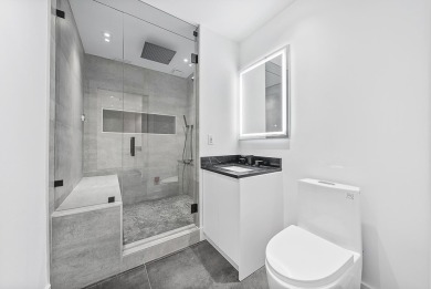 SELLER LOSING $400K+ ON THIS SALE! THE RENOVATION TOOK OVER TWO on The President Country Club in Florida - for sale on GolfHomes.com, golf home, golf lot