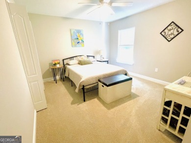 Motivated seller! Seller to contribute up to $10K CLOSING COST on The Club At Osprey Cove in Georgia - for sale on GolfHomes.com, golf home, golf lot