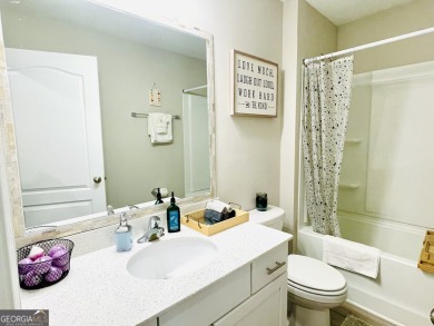 Motivated seller! Seller to contribute up to $10K CLOSING COST on The Club At Osprey Cove in Georgia - for sale on GolfHomes.com, golf home, golf lot