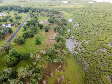 Welcome to Cooper's Point a well appointed community along the on Sapelo Hammock Golf Club in Georgia - for sale on GolfHomes.com, golf home, golf lot