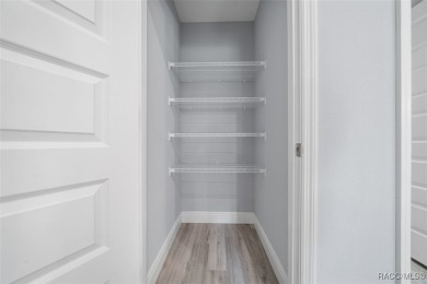 Welcome to this beautiful 3 bedroom, 2 bathroom home with a on Citrus Springs Country Club in Florida - for sale on GolfHomes.com, golf home, golf lot