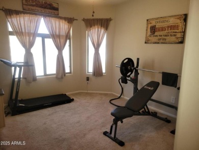 Beautiful home! Open split floor plan including Great Room, 3 on Encanterra Country Club in Arizona - for sale on GolfHomes.com, golf home, golf lot