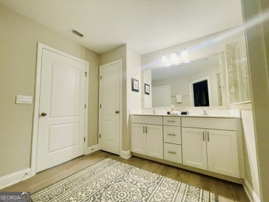 Motivated seller! Seller to contribute up to $10K CLOSING COST on The Club At Osprey Cove in Georgia - for sale on GolfHomes.com, golf home, golf lot