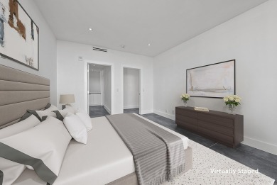SELLER LOSING $400K+ ON THIS SALE! THE RENOVATION TOOK OVER TWO on The President Country Club in Florida - for sale on GolfHomes.com, golf home, golf lot