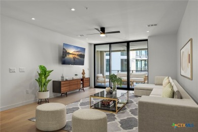 Discover the ultimate resort lifestyle at Waters Lakeside in on Horseshoe Bay Private Golf Course in Texas - for sale on GolfHomes.com, golf home, golf lot
