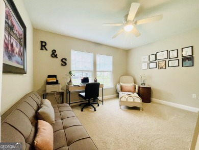 Motivated seller! Seller to contribute up to $10K CLOSING COST on The Club At Osprey Cove in Georgia - for sale on GolfHomes.com, golf home, golf lot