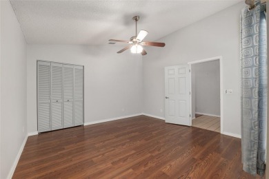 Spectacular pie shaped lot provides nearly 1/3 acre with golf on On Top of the World Golf Course in Florida - for sale on GolfHomes.com, golf home, golf lot