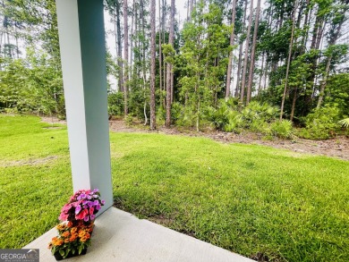 Motivated seller! Seller to contribute up to $10K CLOSING COST on The Club At Osprey Cove in Georgia - for sale on GolfHomes.com, golf home, golf lot
