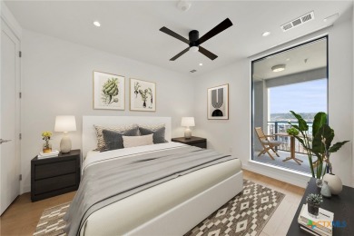 Discover the ultimate resort lifestyle at Waters Lakeside in on Horseshoe Bay Private Golf Course in Texas - for sale on GolfHomes.com, golf home, golf lot