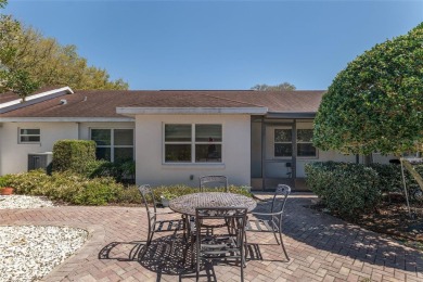 Spectacular pie shaped lot provides nearly 1/3 acre with golf on On Top of the World Golf Course in Florida - for sale on GolfHomes.com, golf home, golf lot