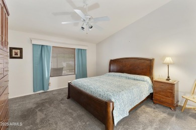 Popular 2BR, 2.5BA Solano model in the desirable active adult on Oakwood Golf Club  in Arizona - for sale on GolfHomes.com, golf home, golf lot