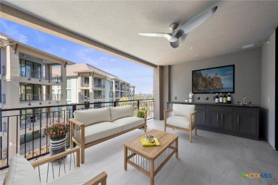 Discover the ultimate resort lifestyle at Waters Lakeside in on Horseshoe Bay Private Golf Course in Texas - for sale on GolfHomes.com, golf home, golf lot