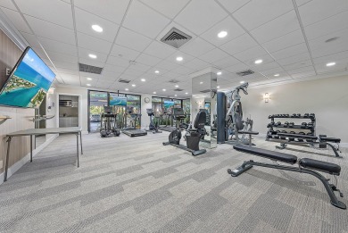 SELLER LOSING $400K+ ON THIS SALE! THE RENOVATION TOOK OVER TWO on The President Country Club in Florida - for sale on GolfHomes.com, golf home, golf lot