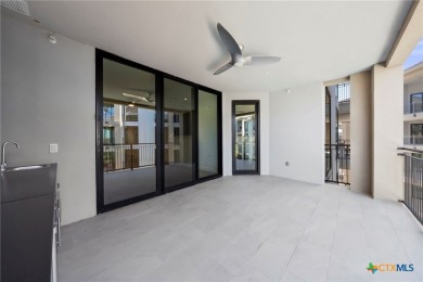 Discover the ultimate resort lifestyle at Waters Lakeside in on Horseshoe Bay Private Golf Course in Texas - for sale on GolfHomes.com, golf home, golf lot