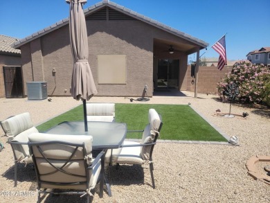Beautiful home! Open split floor plan including Great Room, 3 on Encanterra Country Club in Arizona - for sale on GolfHomes.com, golf home, golf lot
