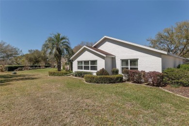 Spectacular pie shaped lot provides nearly 1/3 acre with golf on On Top of the World Golf Course in Florida - for sale on GolfHomes.com, golf home, golf lot
