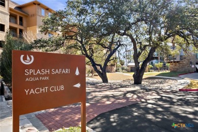 Discover the ultimate resort lifestyle at Waters Lakeside in on Horseshoe Bay Private Golf Course in Texas - for sale on GolfHomes.com, golf home, golf lot
