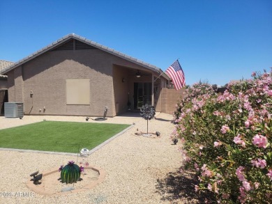 Beautiful home! Open split floor plan including Great Room, 3 on Encanterra Country Club in Arizona - for sale on GolfHomes.com, golf home, golf lot